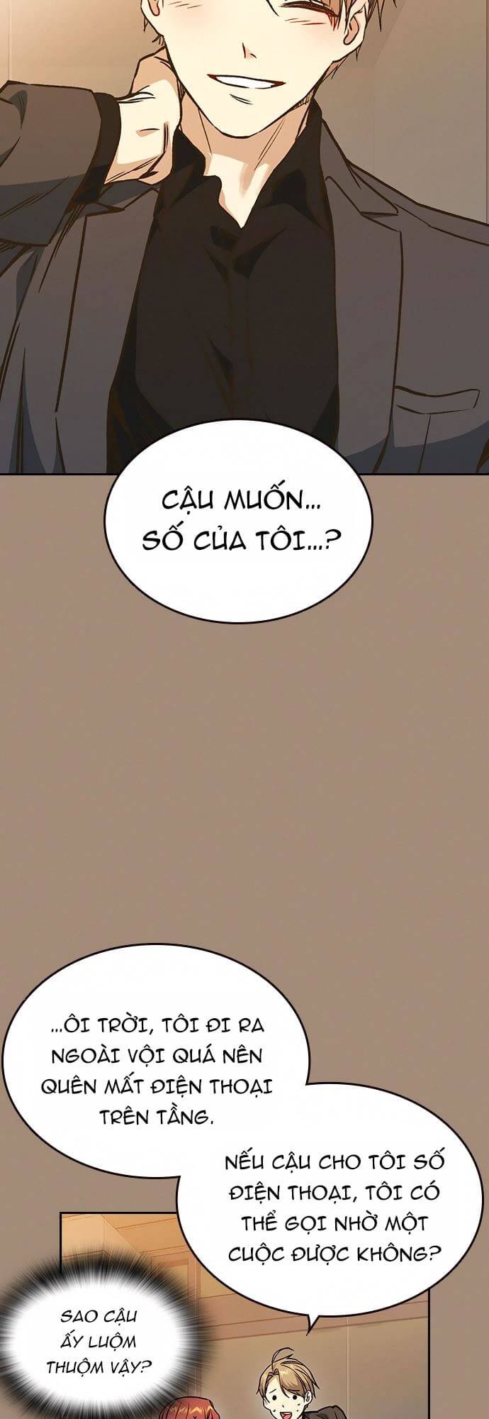 Học Nhóm – Study Group Chapter 153 - Trang 2