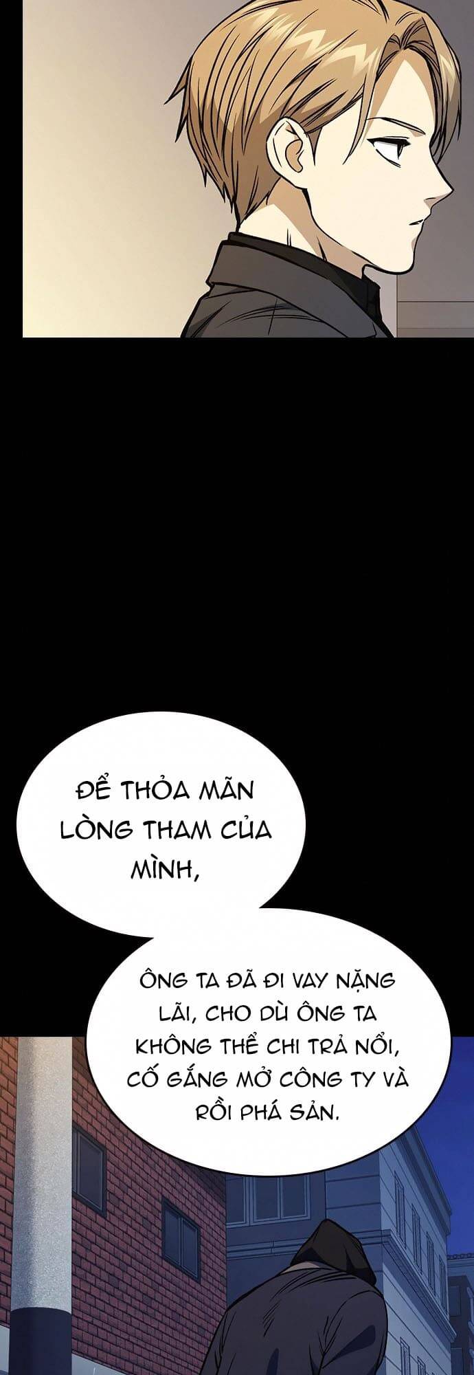 Học Nhóm – Study Group Chapter 153 - Trang 2