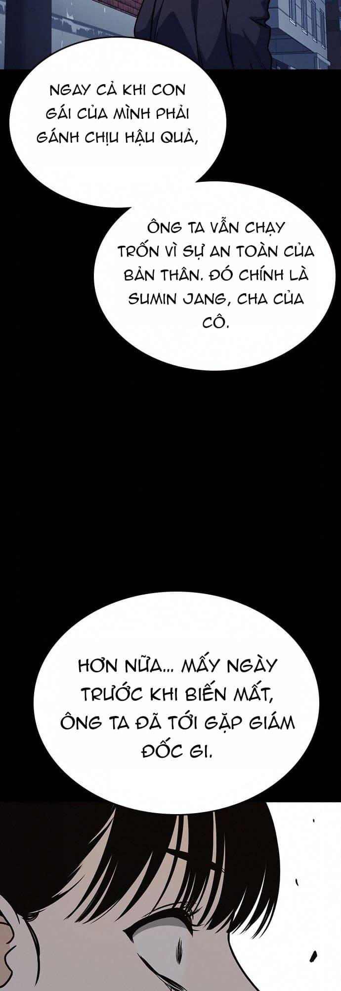 Học Nhóm – Study Group Chapter 153 - Trang 2