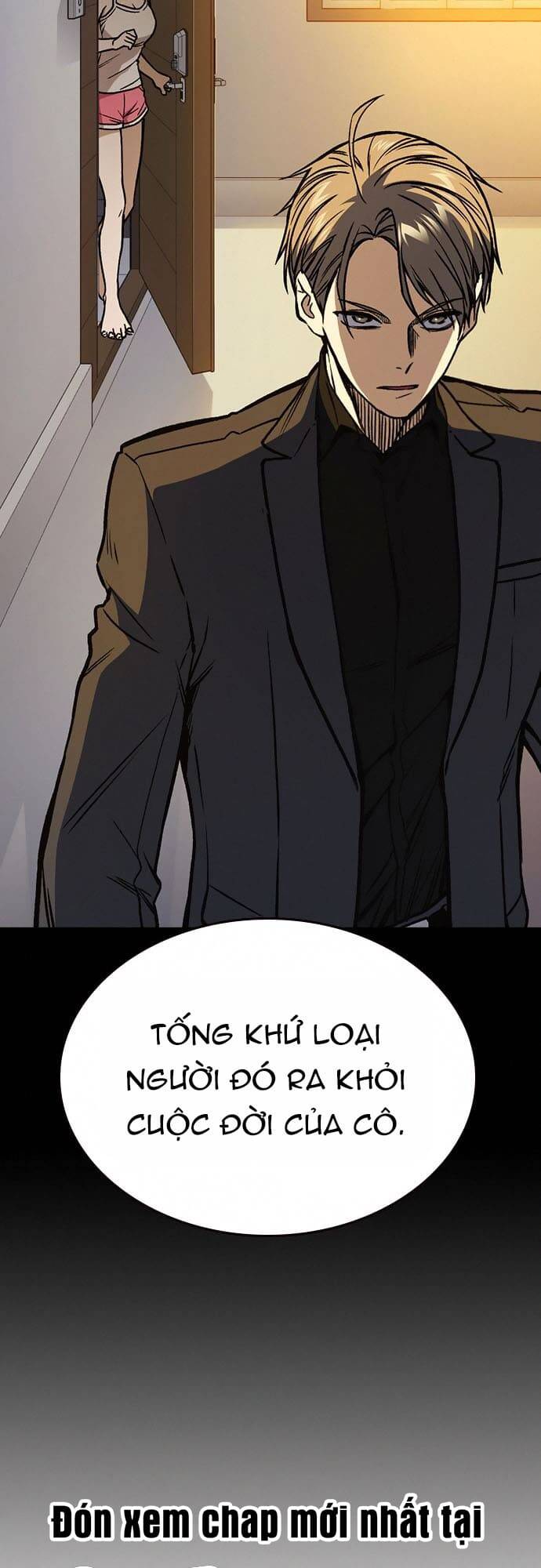 Học Nhóm – Study Group Chapter 153 - Trang 2