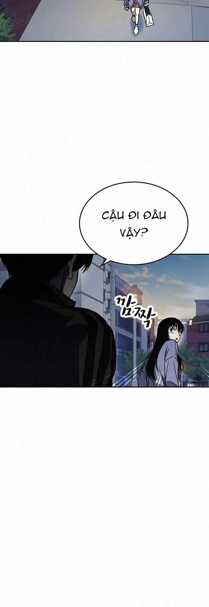 Học Nhóm – Study Group Chapter 153 - Trang 2