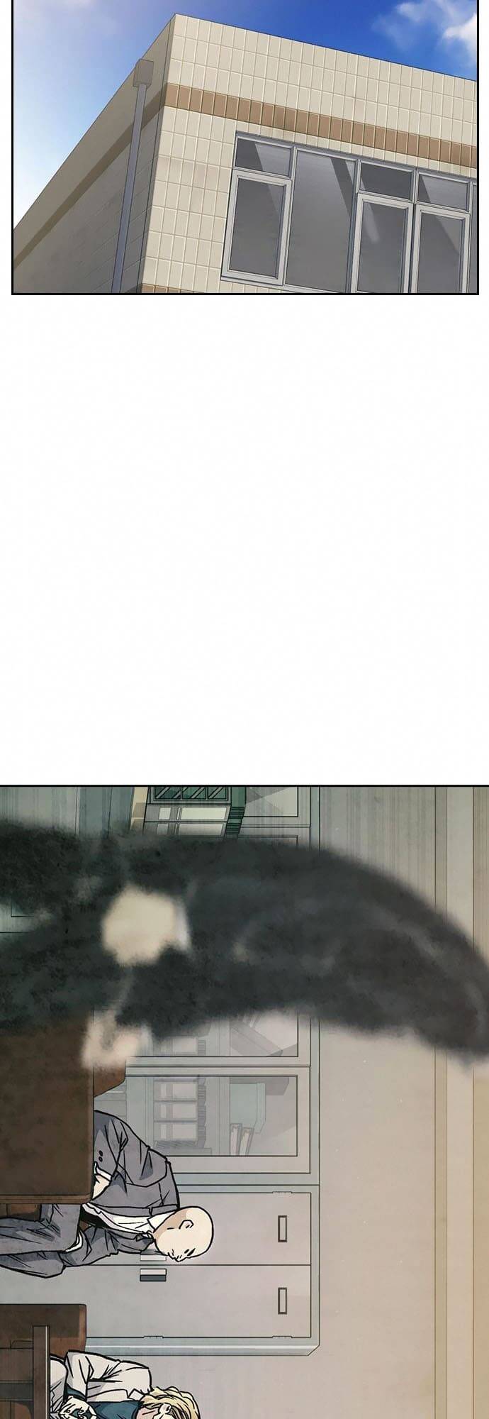 Học Nhóm – Study Group Chapter 153 - Trang 2