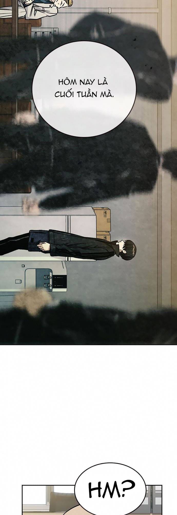 Học Nhóm – Study Group Chapter 153 - Trang 2