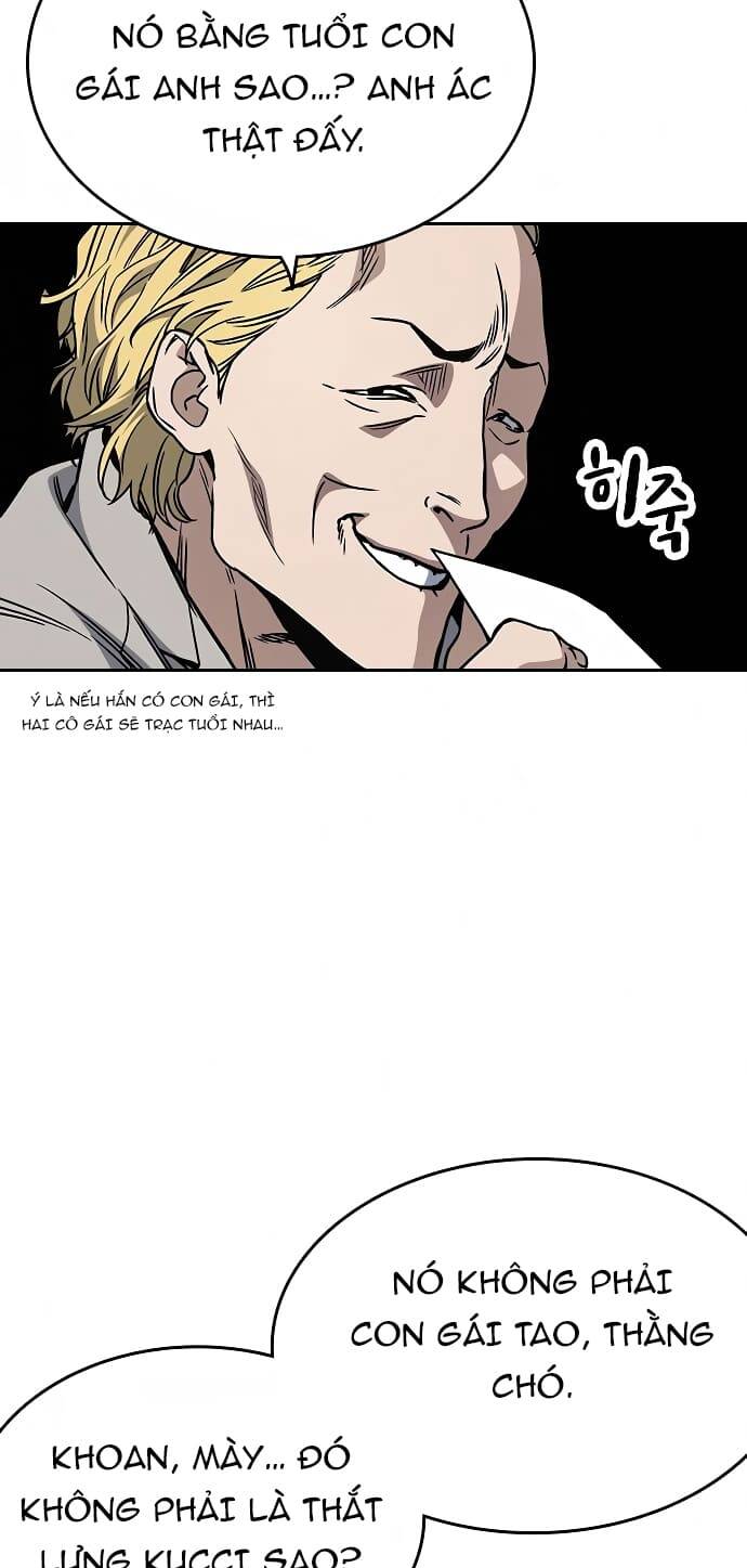 Học Nhóm – Study Group Chapter 154 - Trang 2