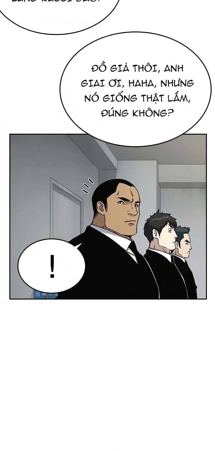 Học Nhóm – Study Group Chapter 154 - Trang 2