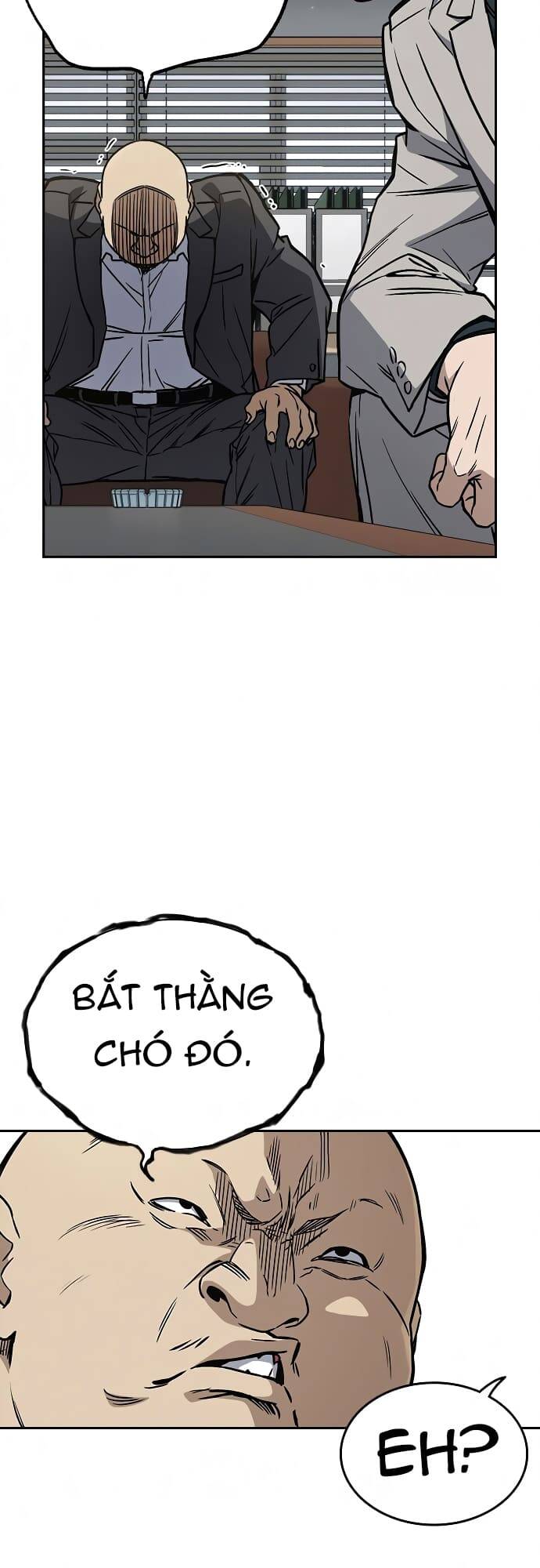 Học Nhóm – Study Group Chapter 154 - Trang 2