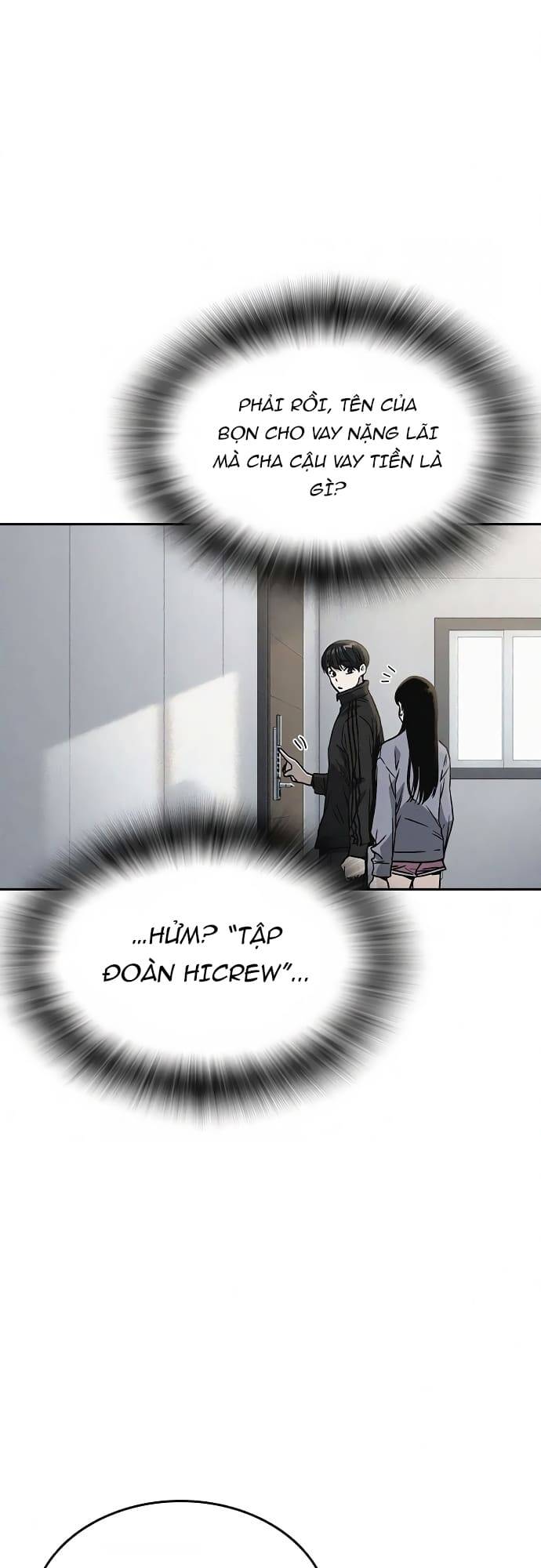 Học Nhóm – Study Group Chapter 154 - Trang 2