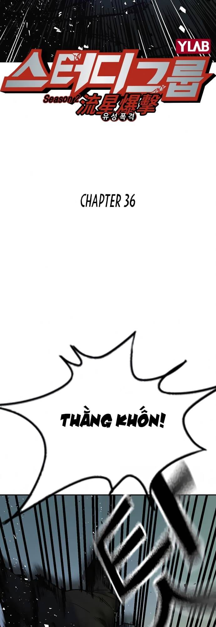 Học Nhóm – Study Group Chapter 154 - Trang 2