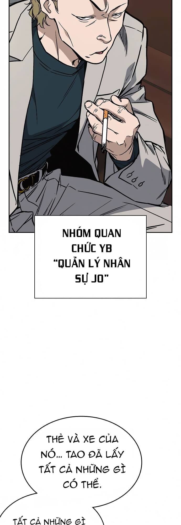 Học Nhóm – Study Group Chapter 154 - Trang 2