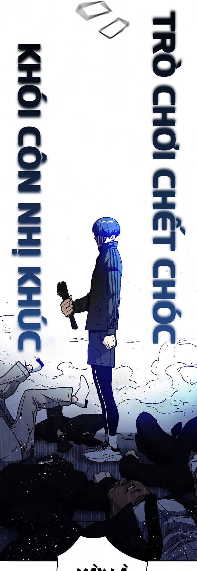 Học Nhóm – Study Group Chapter 154 - Trang 2