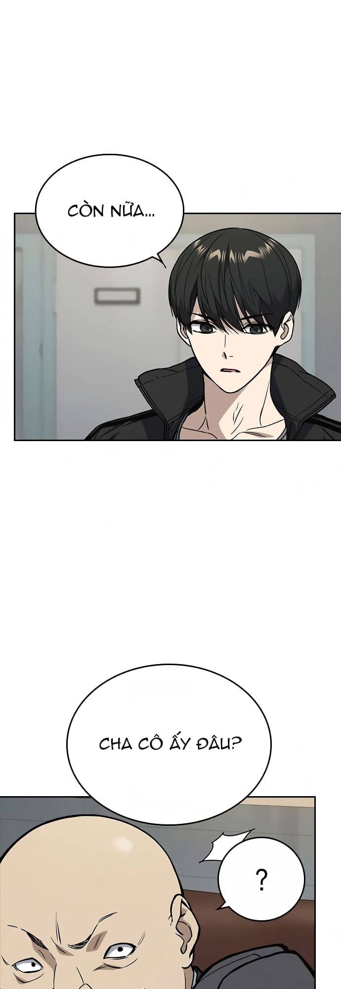 Học Nhóm – Study Group Chapter 154 - Trang 2