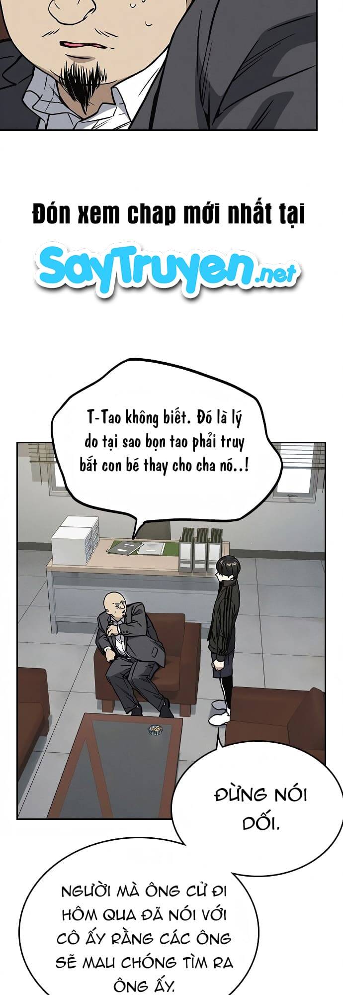Học Nhóm – Study Group Chapter 154 - Trang 2