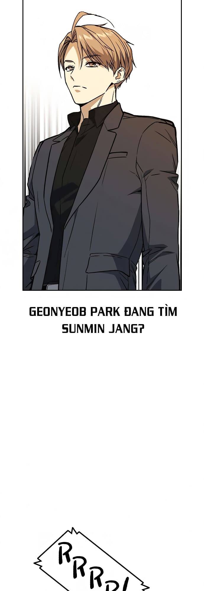 Học Nhóm – Study Group Chapter 154 - Trang 2