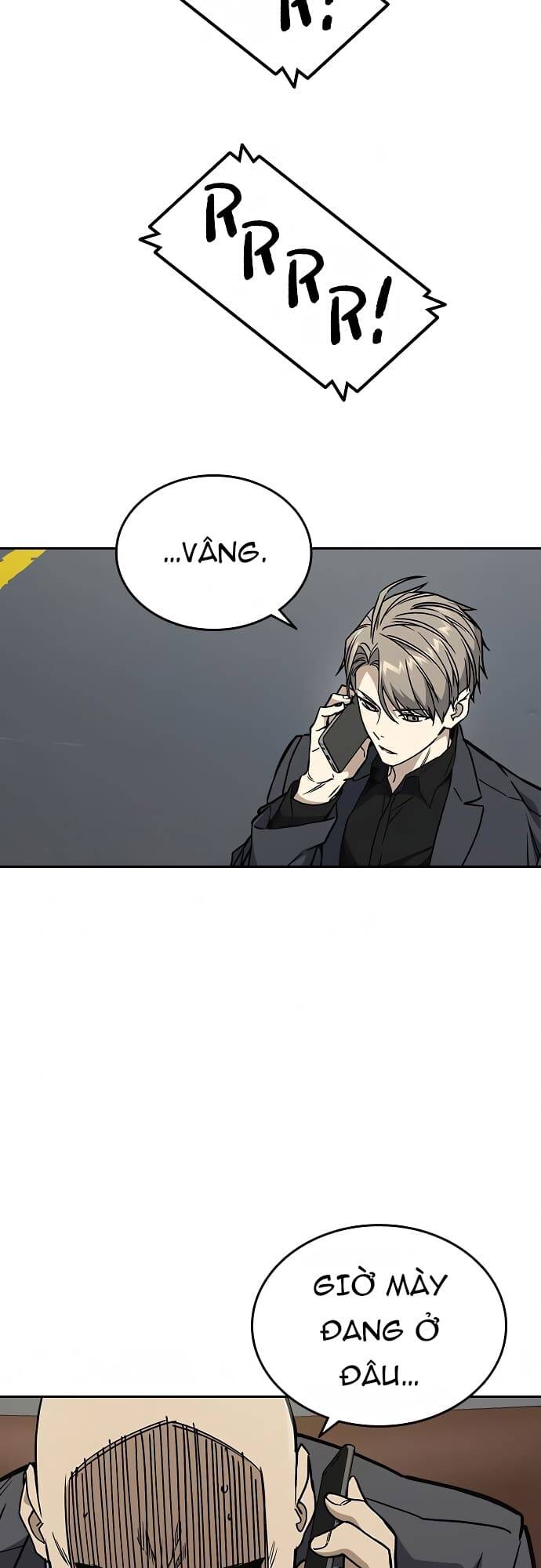 Học Nhóm – Study Group Chapter 154 - Trang 2