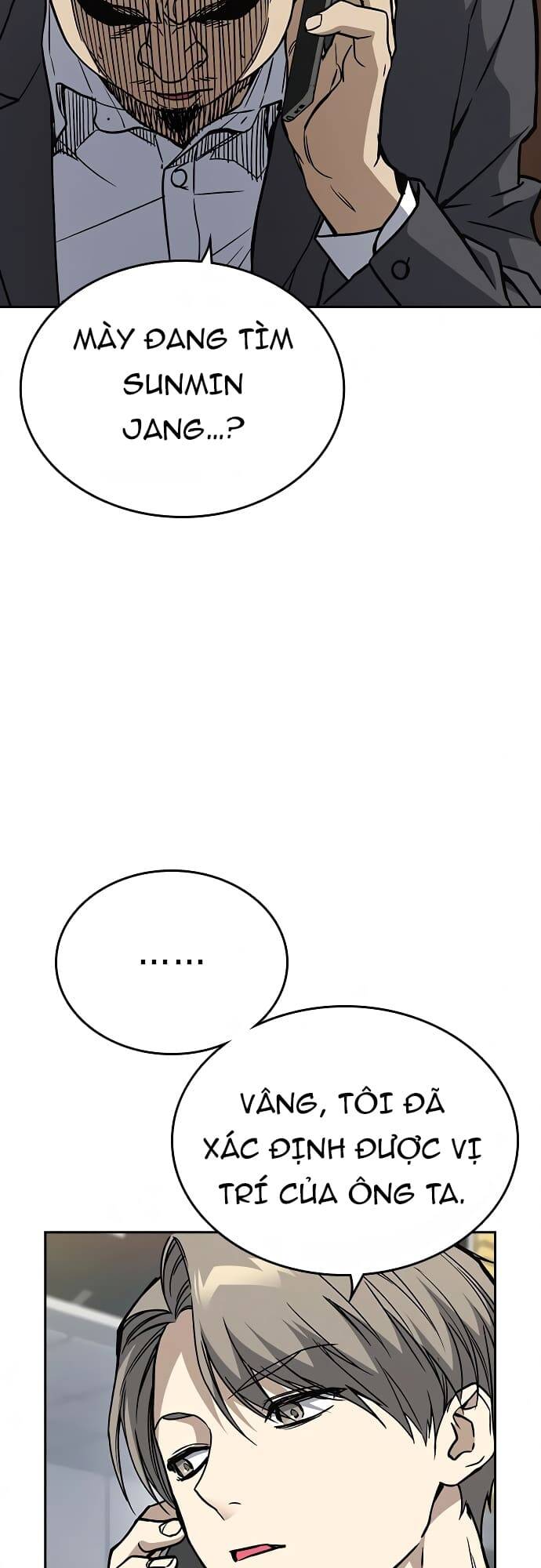 Học Nhóm – Study Group Chapter 154 - Trang 2