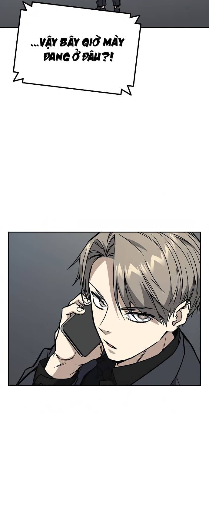 Học Nhóm – Study Group Chapter 154 - Trang 2