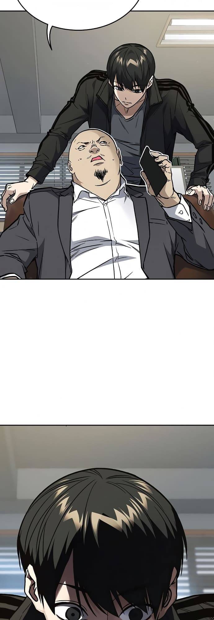 Học Nhóm – Study Group Chapter 154 - Trang 2