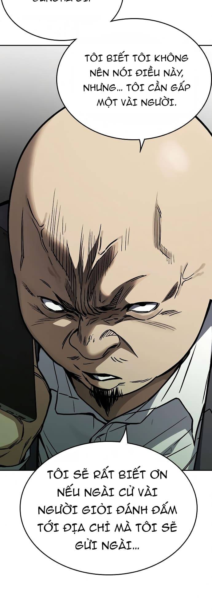 Học Nhóm – Study Group Chapter 154 - Trang 2