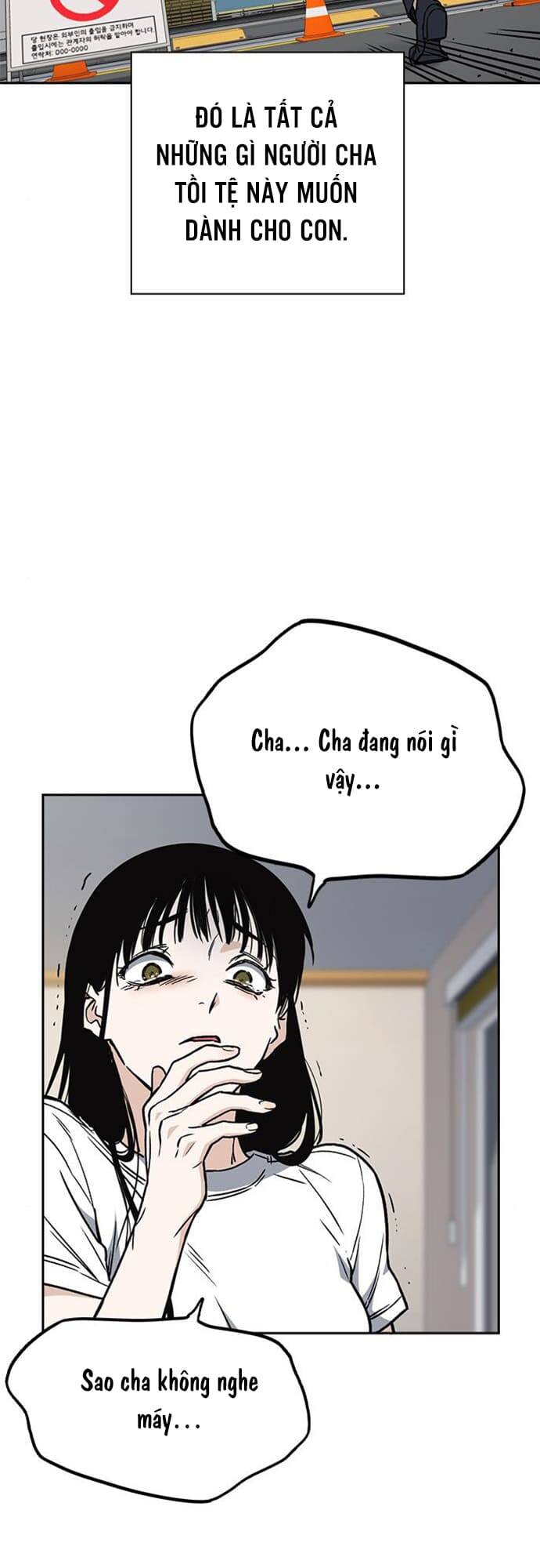 Học Nhóm – Study Group Chapter 157 - Trang 2