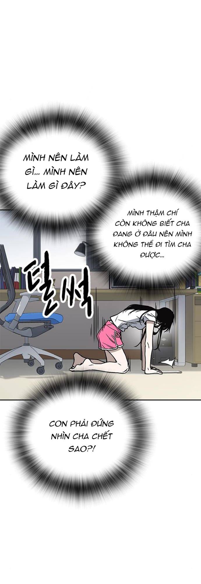 Học Nhóm – Study Group Chapter 157 - Trang 2