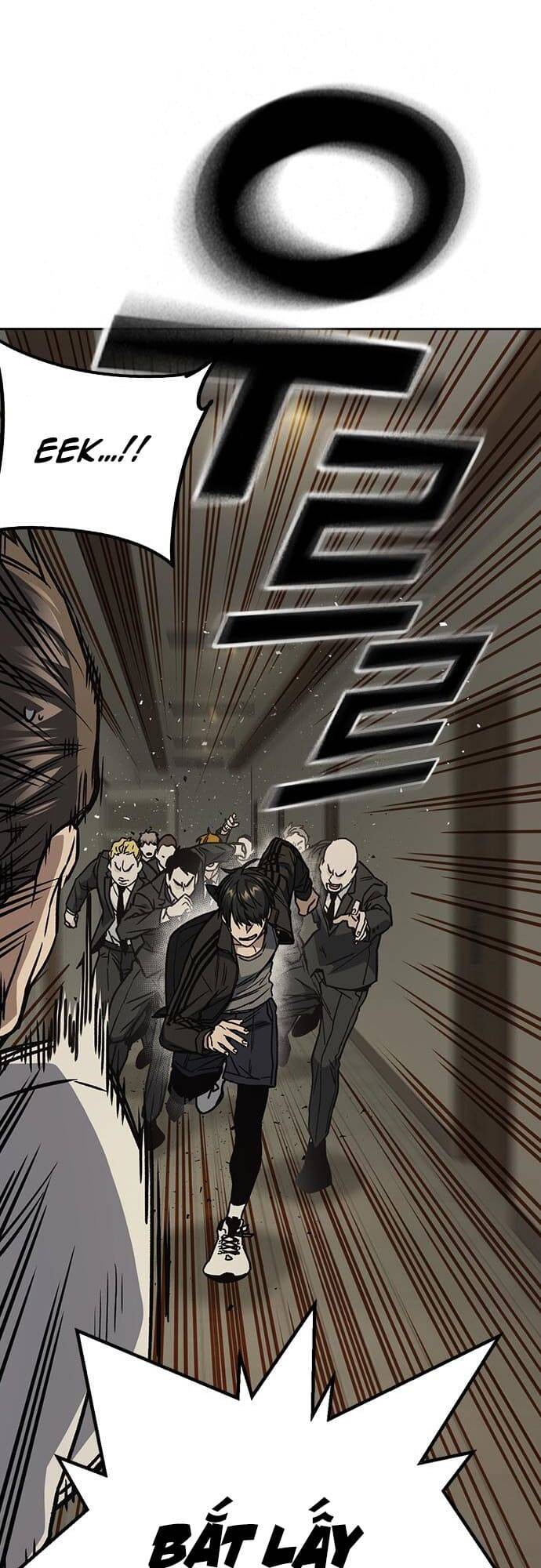 Học Nhóm – Study Group Chapter 157 - Trang 2