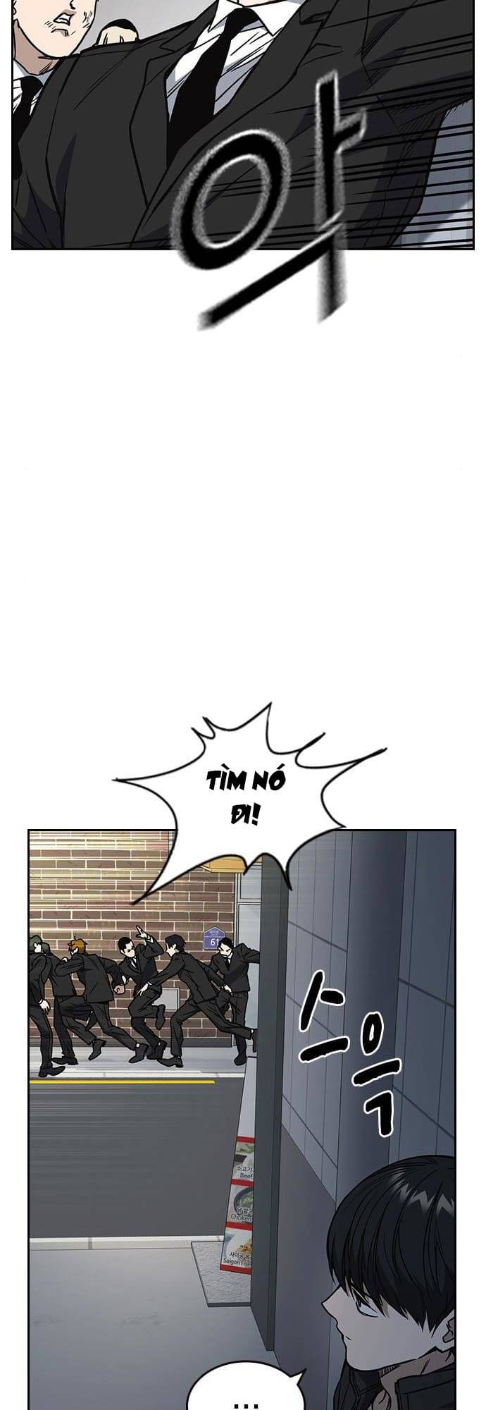 Học Nhóm – Study Group Chapter 157 - Trang 2