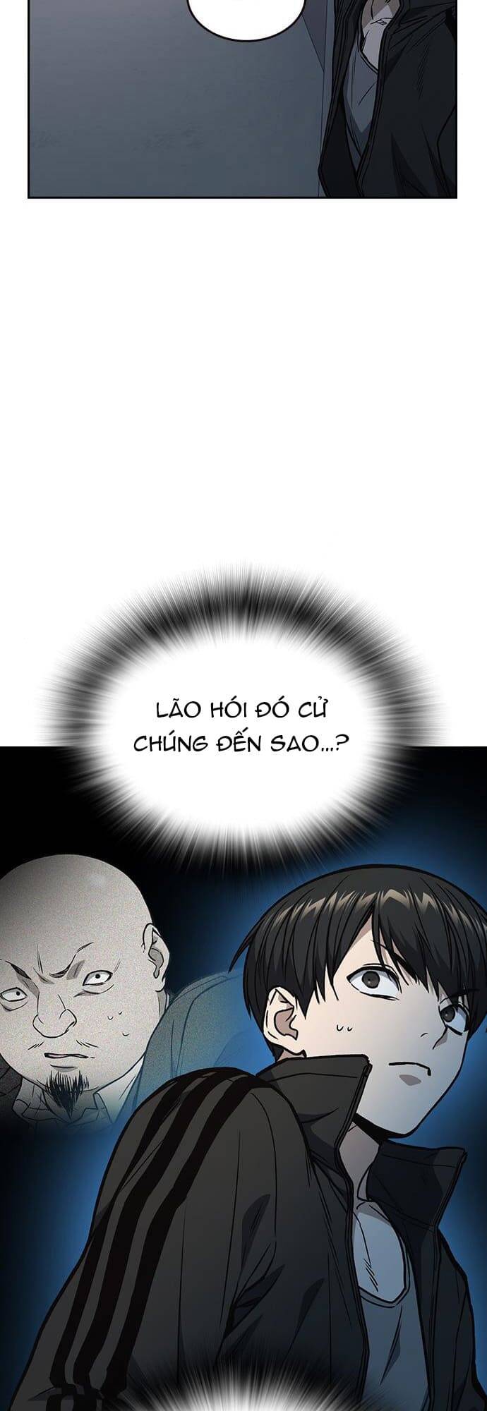 Học Nhóm – Study Group Chapter 157 - Trang 2