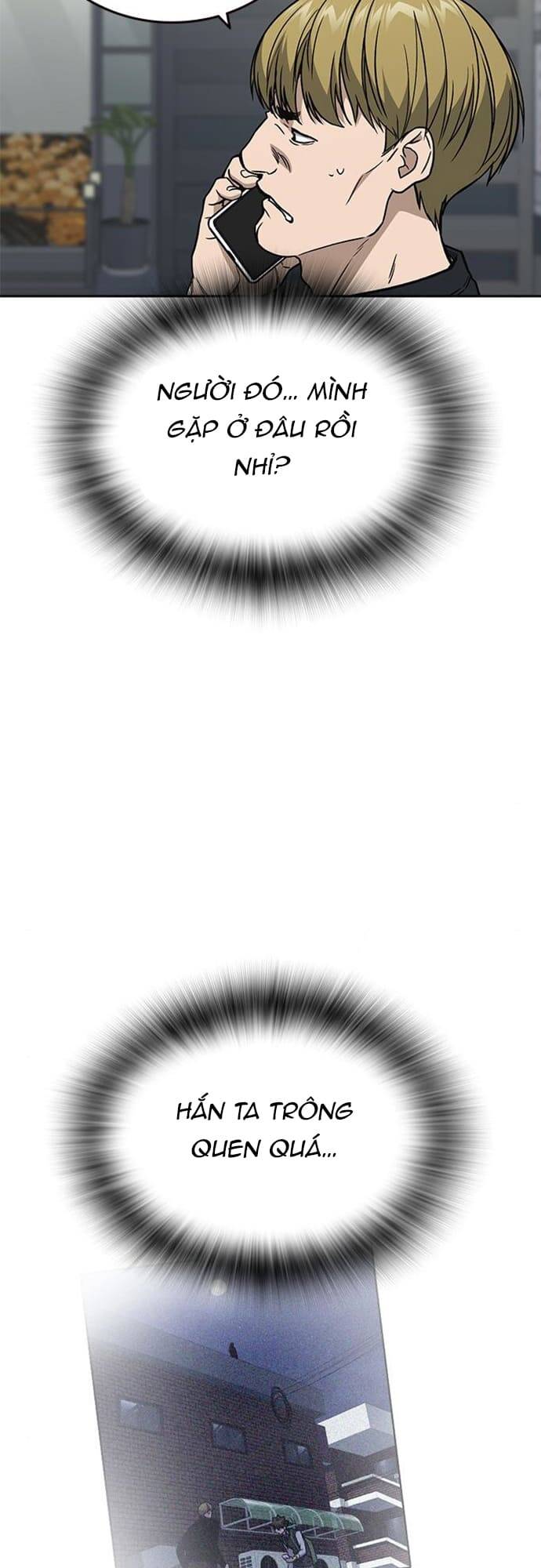 Học Nhóm – Study Group Chapter 157 - Trang 2