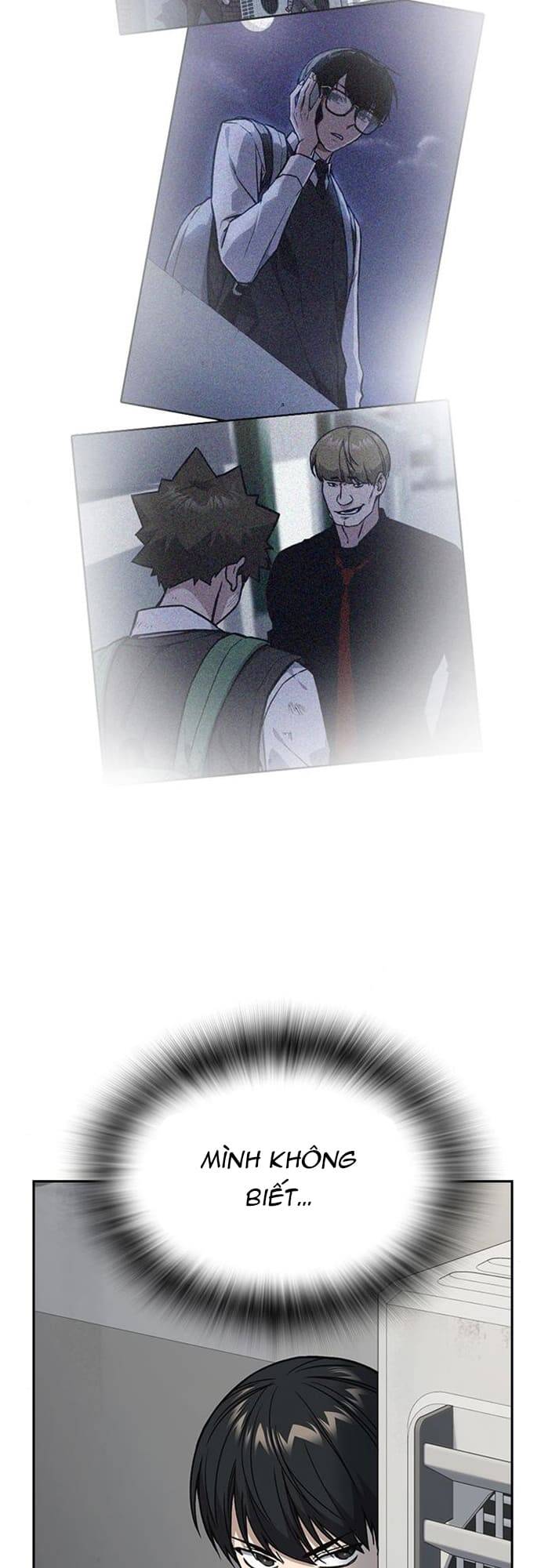 Học Nhóm – Study Group Chapter 157 - Trang 2