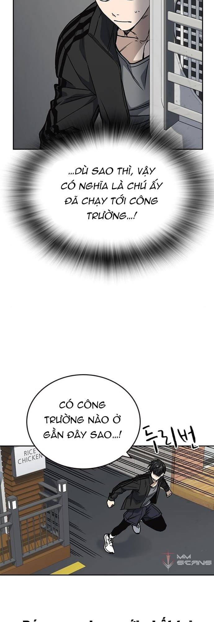 Học Nhóm – Study Group Chapter 157 - Trang 2