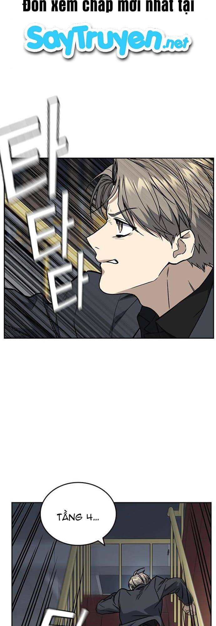 Học Nhóm – Study Group Chapter 157 - Trang 2