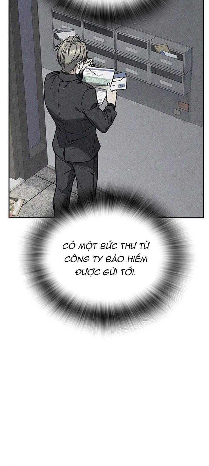 Học Nhóm – Study Group Chapter 157 - Trang 2