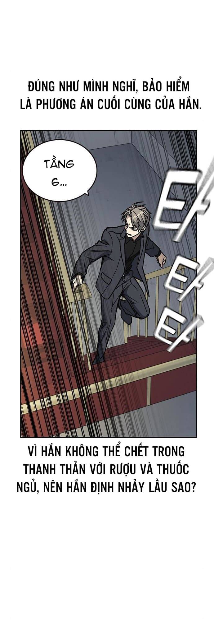 Học Nhóm – Study Group Chapter 157 - Trang 2