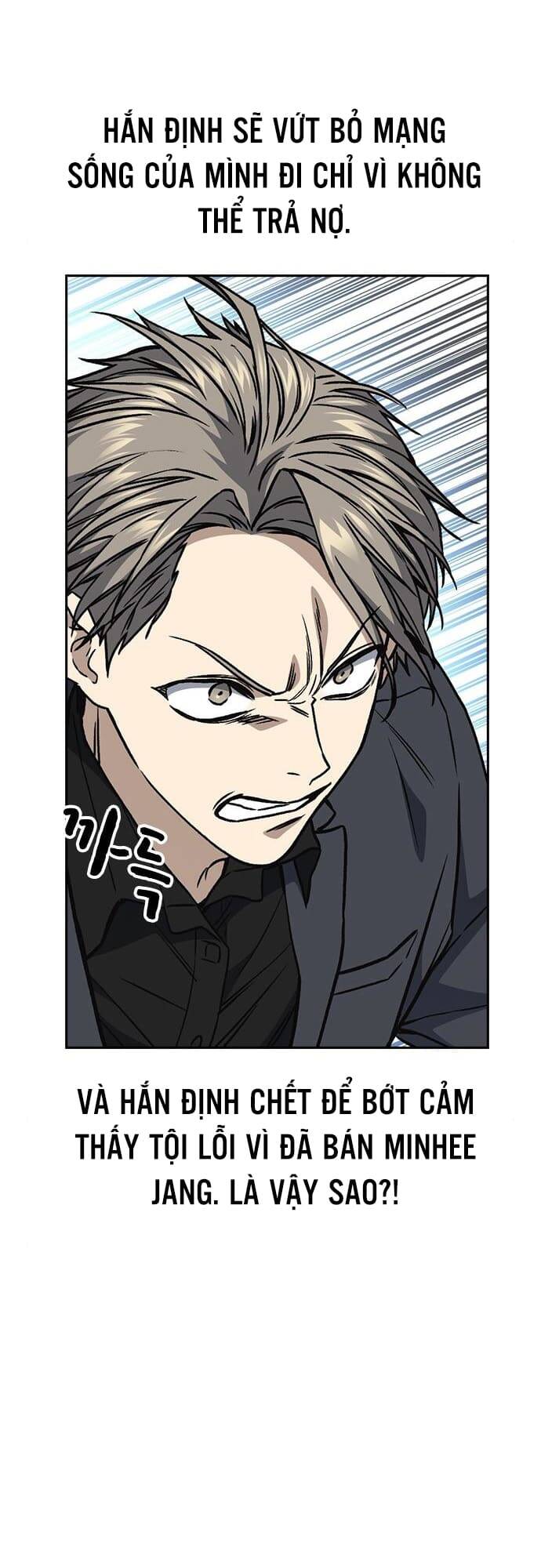 Học Nhóm – Study Group Chapter 157 - Trang 2