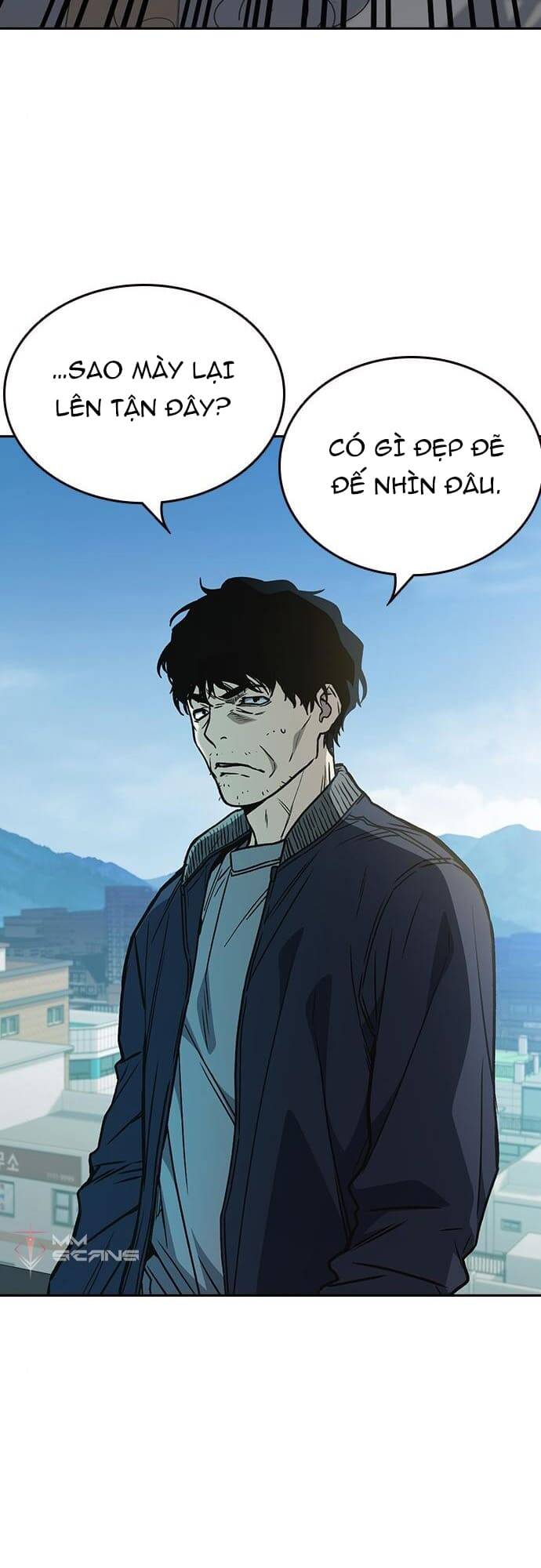 Học Nhóm – Study Group Chapter 157 - Trang 2