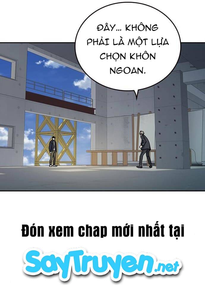 Học Nhóm – Study Group Chapter 157 - Trang 2