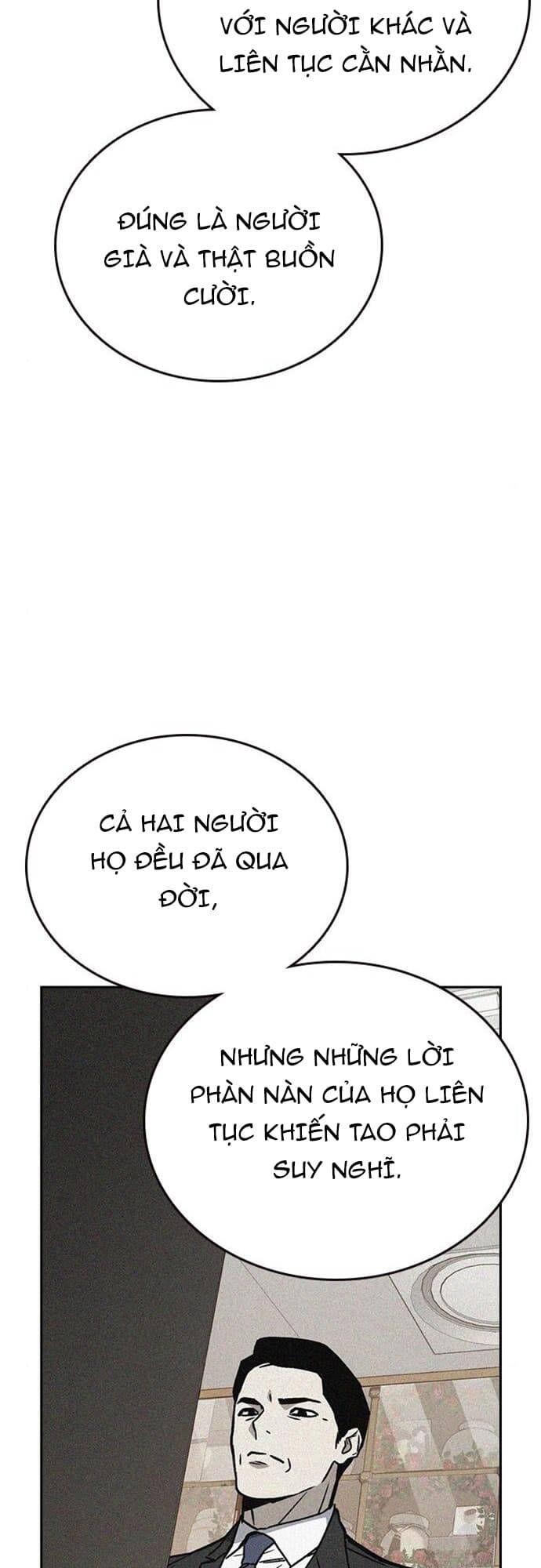 Học Nhóm – Study Group Chapter 157 - Trang 2