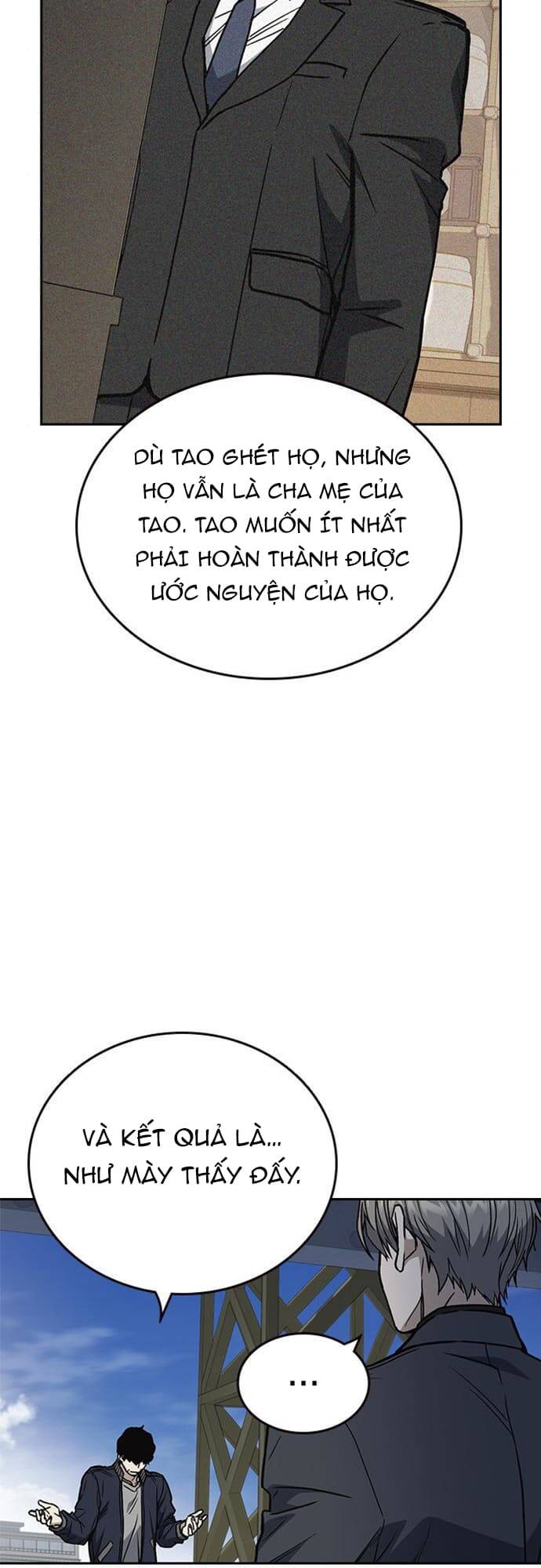 Học Nhóm – Study Group Chapter 157 - Trang 2