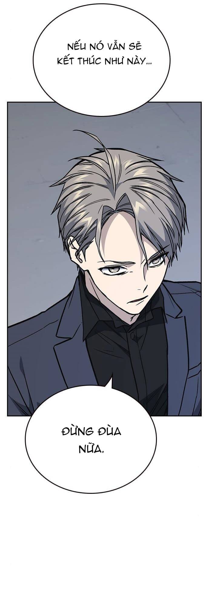 Học Nhóm – Study Group Chapter 157 - Trang 2