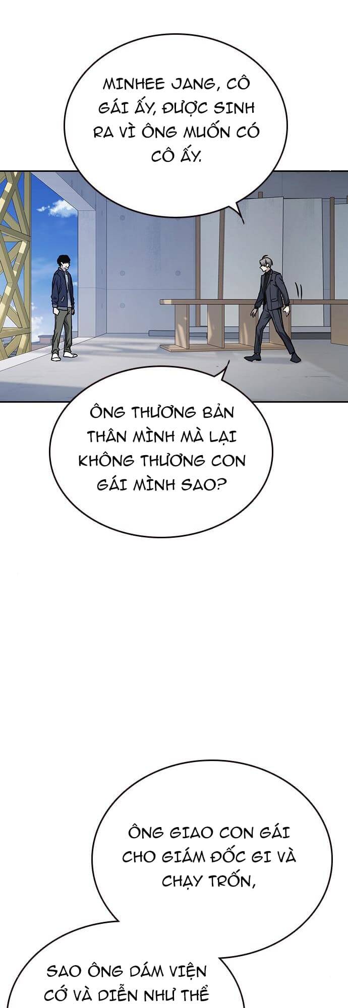 Học Nhóm – Study Group Chapter 157 - Trang 2