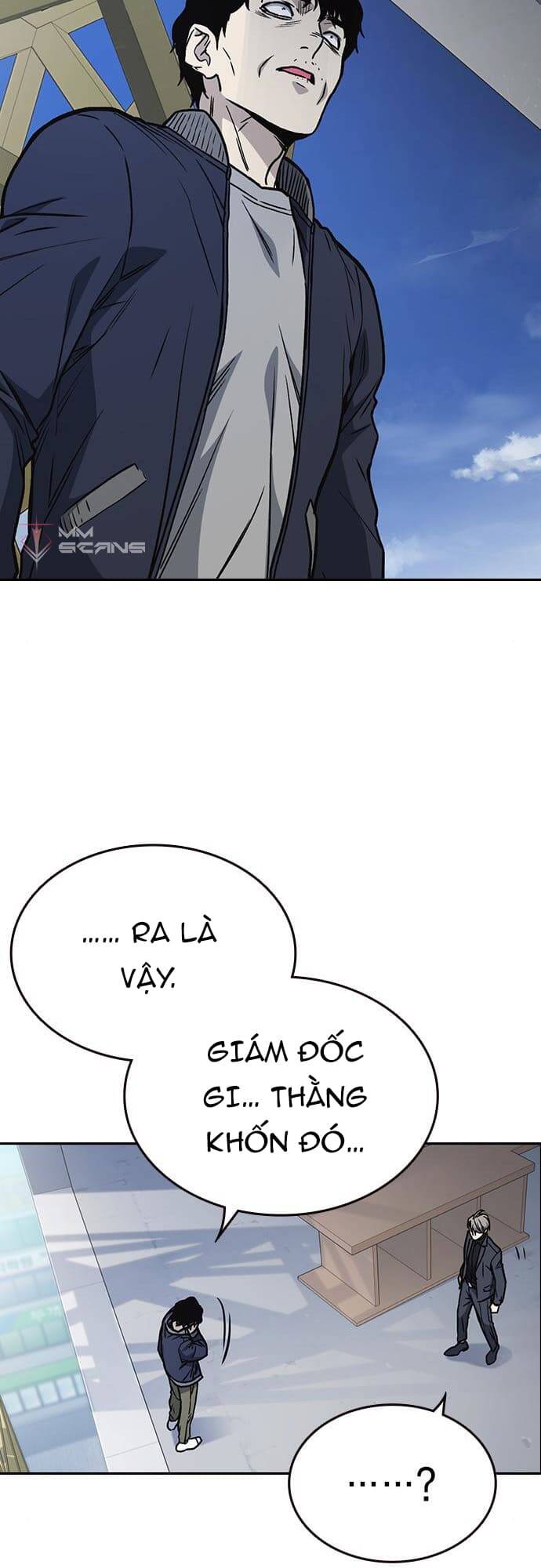 Học Nhóm – Study Group Chapter 157 - Trang 2