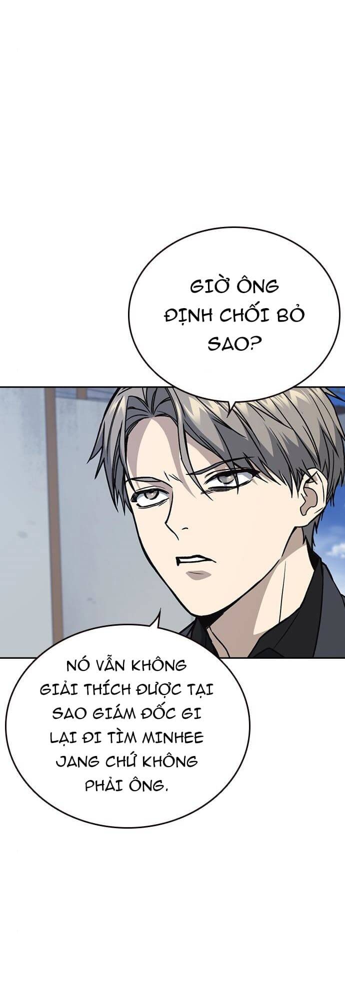 Học Nhóm – Study Group Chapter 157 - Trang 2