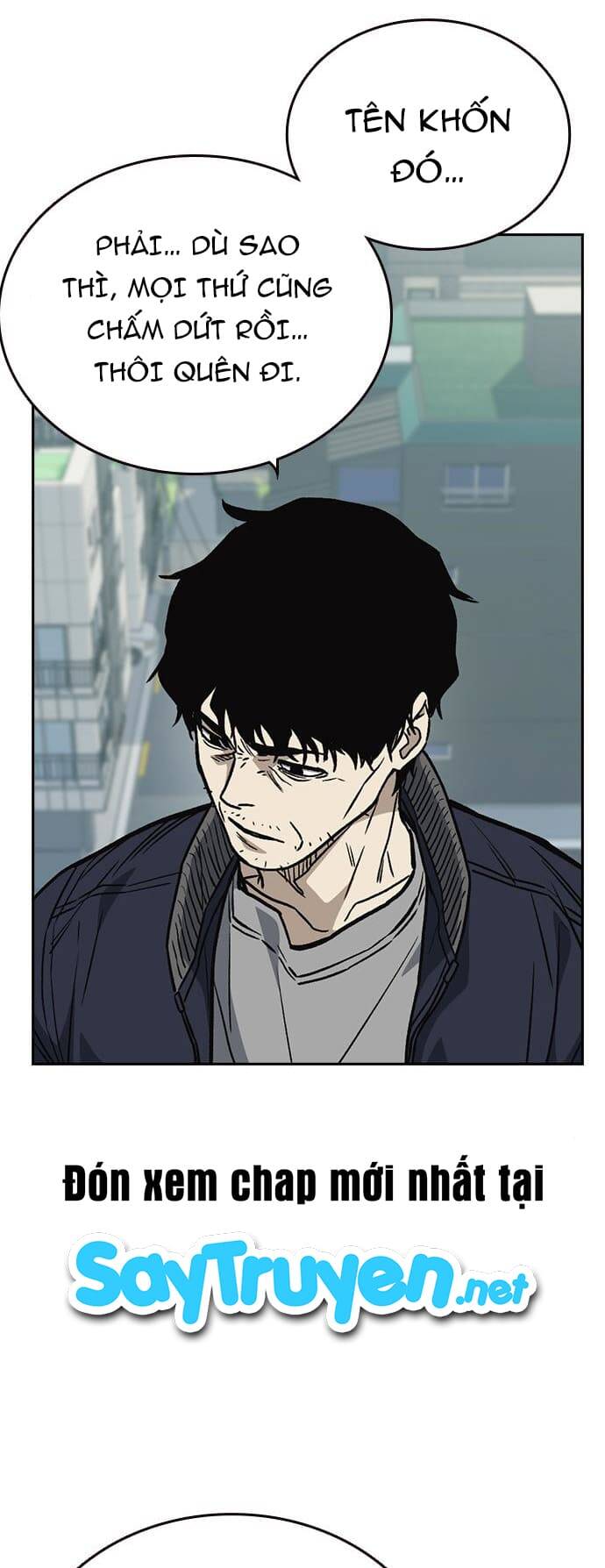 Học Nhóm – Study Group Chapter 157 - Trang 2