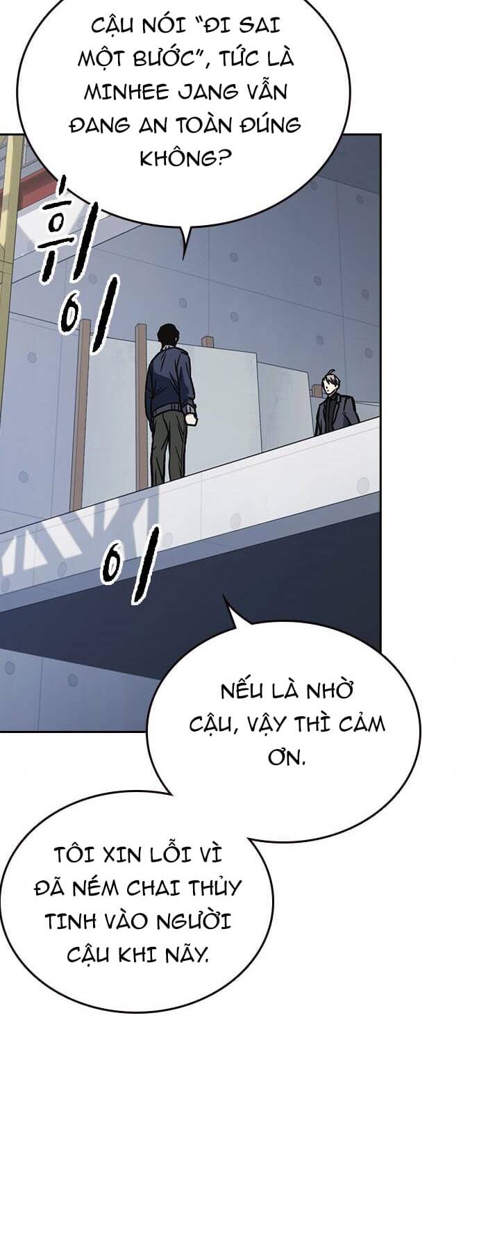 Học Nhóm – Study Group Chapter 157 - Trang 2