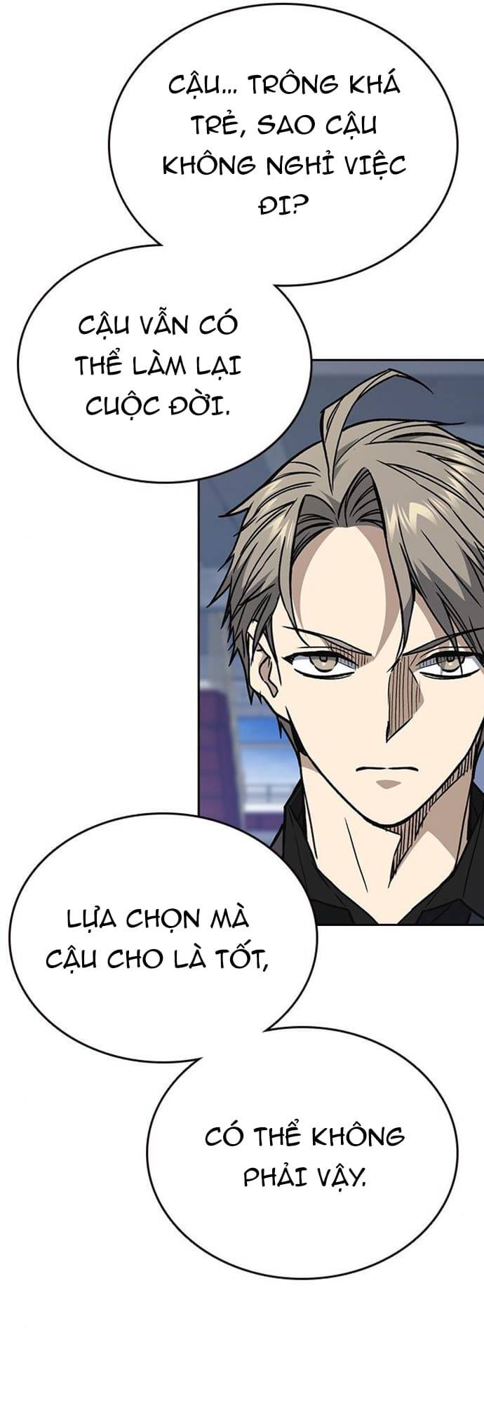 Học Nhóm – Study Group Chapter 157 - Trang 2