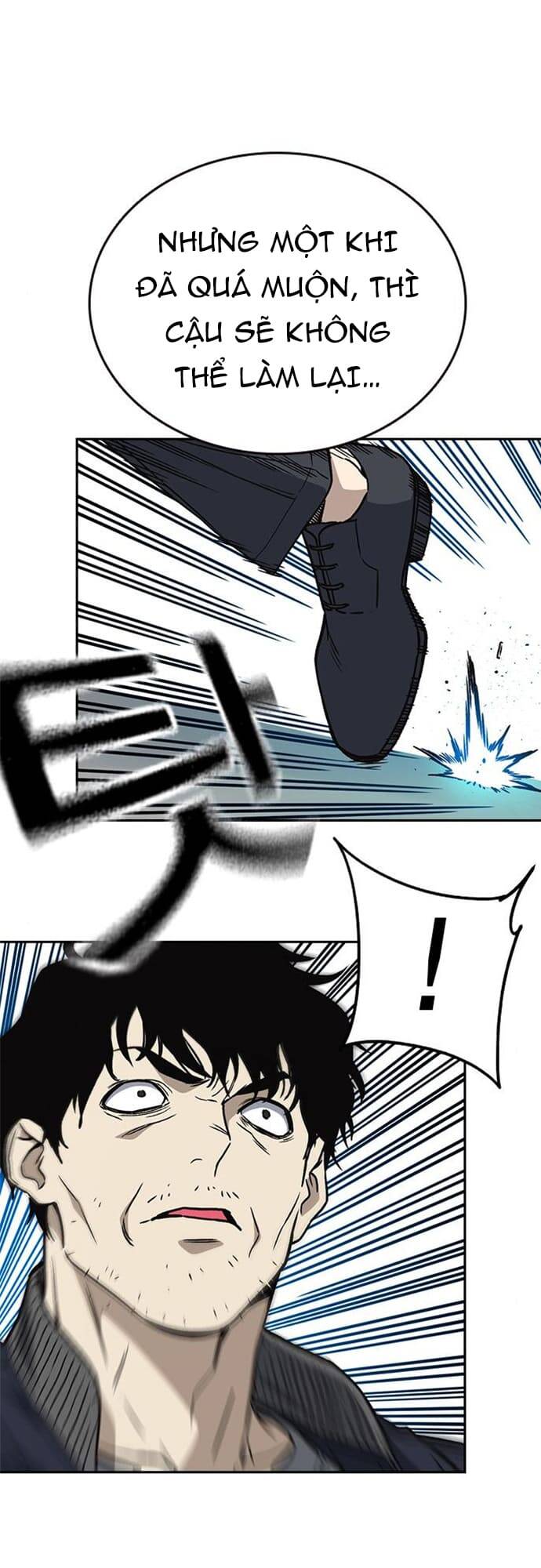 Học Nhóm – Study Group Chapter 157 - Trang 2