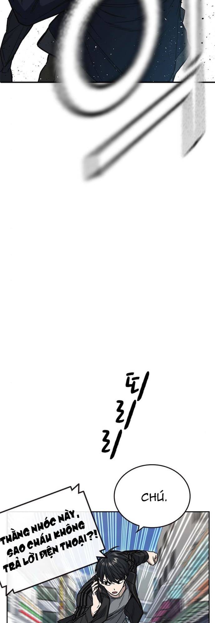 Học Nhóm – Study Group Chapter 157 - Trang 2
