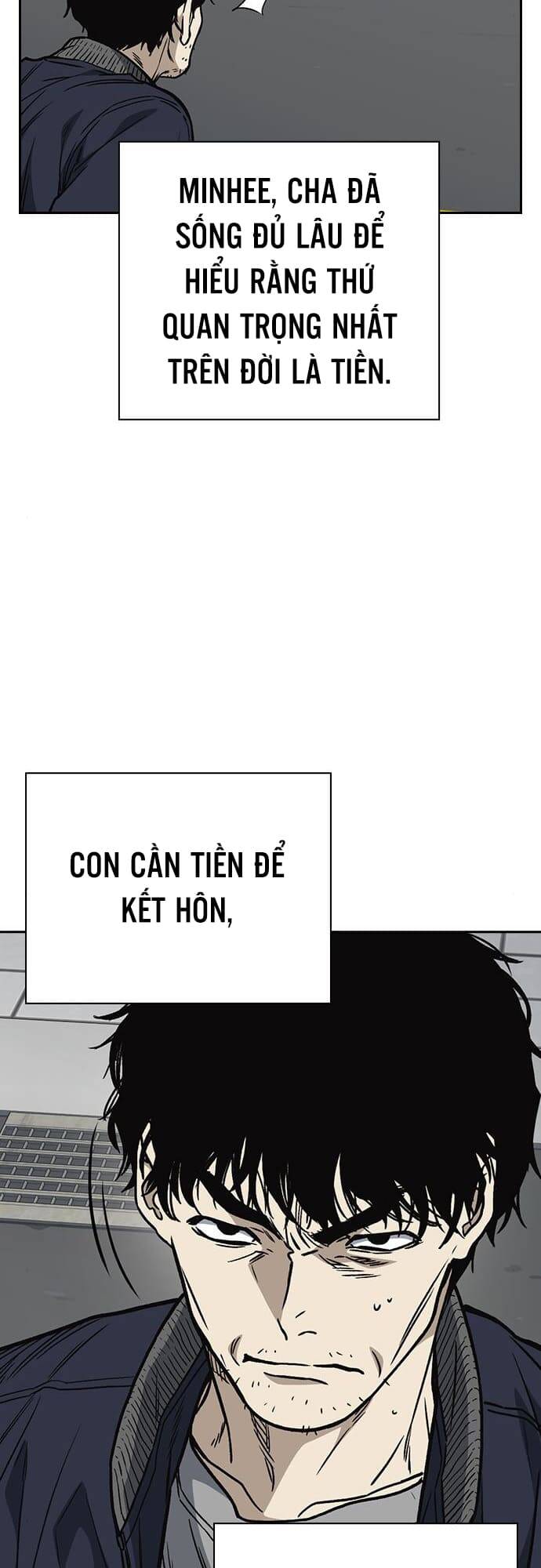 Học Nhóm – Study Group Chapter 157 - Trang 2