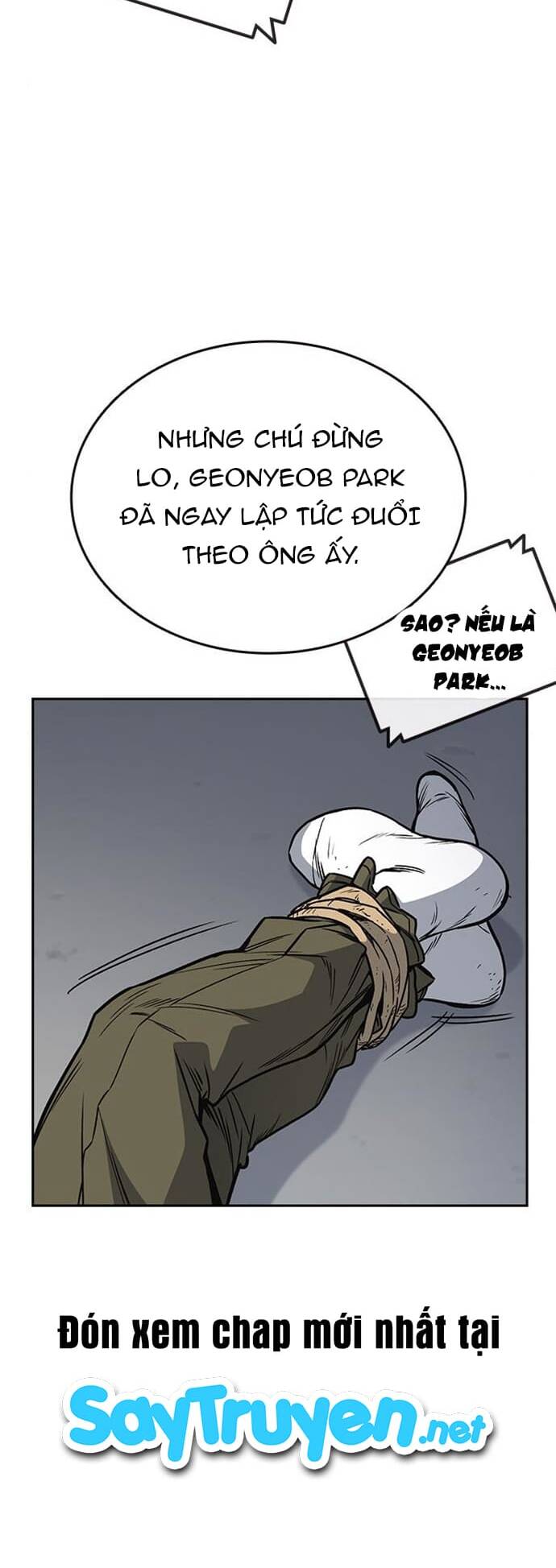 Học Nhóm – Study Group Chapter 157 - Trang 2