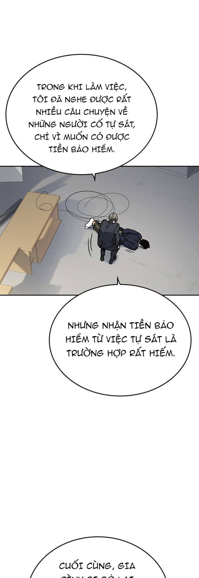 Học Nhóm – Study Group Chapter 157 - Trang 2